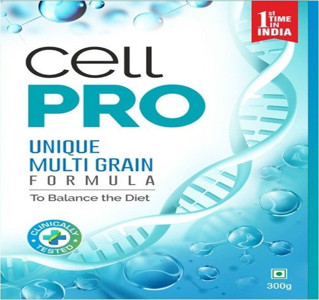 Cell Pro Health Boost