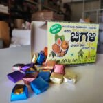 [Pack of 20] Imlichoko Candy Delights – Sweet & Tangy Tamarind Bites
