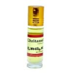 Ghritamritadhara roll on for cold cough and headache (8ml)