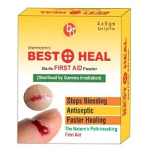 Best O Heal - SGKA