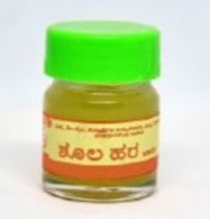 Shoola Haara Balm
