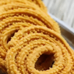 [100% Authentic] South Indian Crunchy Chakli Snack (Pack of 1 | 250g)