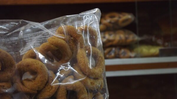 Kodubale (250 gms)