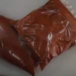 Khara Pudi (Spicy Powder) (A 01)