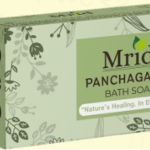 [100 g] Panchagavya Soap – Pure Panchagavya & Herbal Glow Bar