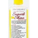 Superb Shine - ANNADA