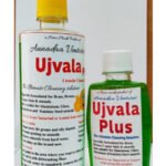 Ujvala + - ANNADA