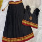 Khun Lahenga Blouse