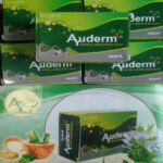 Ayuderm Soap – [Nourishing Skin Care] with [100% Natural Ingredients] – [Visible Results in 7 Days] SGKA