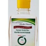 Hand Sanitizer - ANNADA