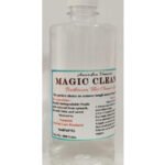 Magic Cleaner - ANNADA