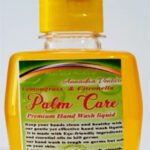 Palm Care (250gm) - ANNADA