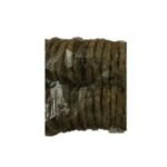 Small Cow Dung Cakes