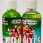 Nobites - ANNADA