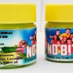 Nobites - ANNADA