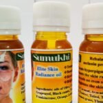 Sumukhi Skin Radiance Oil- ANNADA