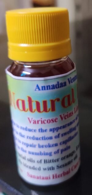 Natural Cure  - ANNADA