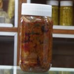 Mango Pickles (A 01)