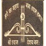 Khatu Shyam Ji – Divine Wall Decor of Faith & Devotion