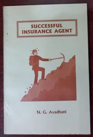 Successful Insurance Agent LIC Book