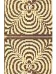 [5 Stunning Styles] to Elevate Interiors with Decorative Brass Strip Design 3