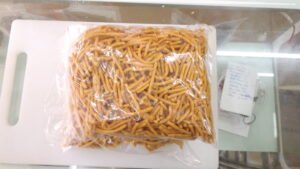 Handcrafted Tengolu Traditional Indian Specialty – Authentic Traditional Indian Specialty from Karnataka