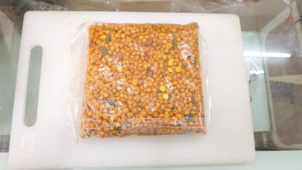 Masala Boondi