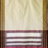 Ilkal Silk Cotton Saree (KSAR0011K)