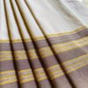 Ilkal Silk Cotton Saree (KSAR0011K)