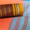 Ilkal Silk Cotton Saree