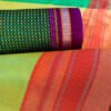 Ilkal Silk Cotton Saree