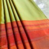 Ilkal Silk Cotton Saree (KSAR0011T)