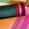 Ilkal Silk Cotton Saree