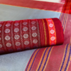 Ilkal Silk Cotton Saree