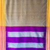 Ilkal Silk Cotton Saree (KSAR011AR)