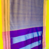 Ilkal Silk Cotton Saree (KSAR011AR)