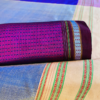 Ilkal Silk Cotton Saree
