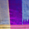 Ilkal Silk Cotton Saree (KSAR011AR)