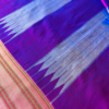 Ilkal Silk Cotton Saree (KSAR011AR)