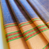 Ilkal Silk Cotton Saree (KSAR011AR)