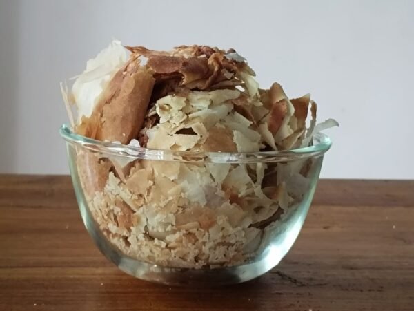 [#1] Dharwad Sweet Mandige | Tuppada Mandige (Pure Ghee based) at best prices - Karnataka