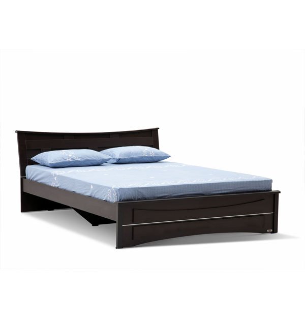 Piyestra Knock Down Bed with Hydraulic Storage (VIANA) | Modern & Spacious Design 2 Piyestra Knock Down Bed with Hydraulic Storage (VIANA) | Modern & Spacious Design - Image 2