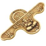 SHUBH LABH brass status