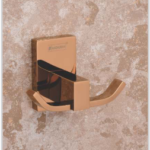 Premium Stainless Steel Robe Hook – Wall Mounted, Heavy-Duty & Rustproof