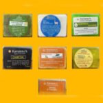 Kanassu's Hand Made organic Soaps Combo