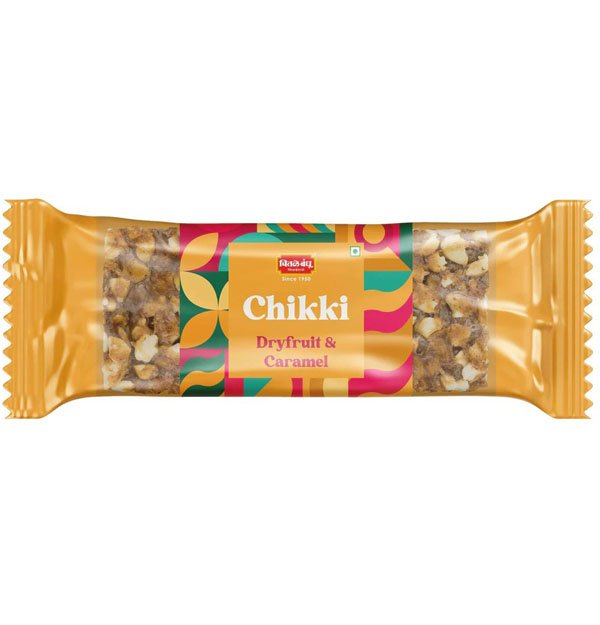 Chikki