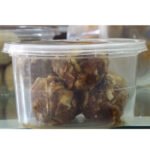 Dharwad Antin Undi (Dinkache ladoo | Gond ke laddu (Dry Fruit Laddu)) (A 01)