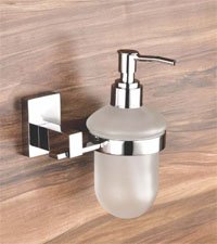 Liquid soap dispenser, Bathroom soap dispenser, Kitchen soap dispenser, Wall-mounted soap dispenser, Countertop soap dispenser, Automatic soap dispenser, Touchless soap dispenser, Stainless steel soap dispenser, Glass soap dispenser, Ceramic soap dispenser, Plastic soap dispenser, Refillable soap dispenser, Pump soap dispenser, Decorative soap dispenser, Commercial soap dispenser,