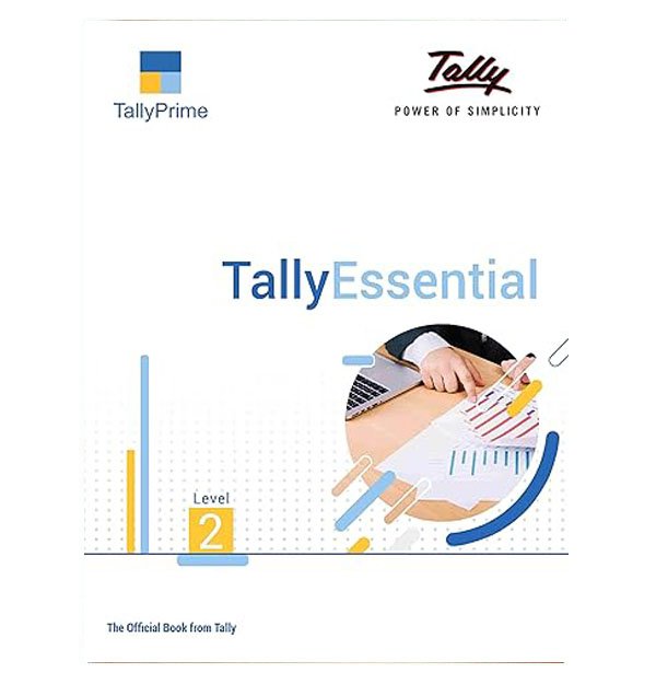 Tally Essential Level 2