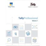 Tally Professional Volume 1
